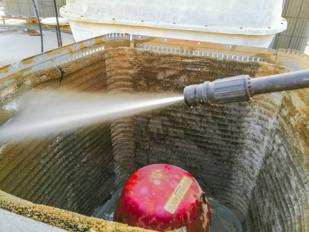 Best HVAC Maintenance and Cleaning  in East Cleveland, TN
