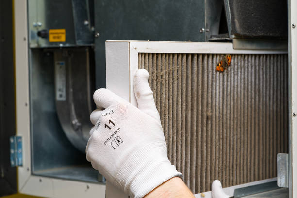 East Cleveland, TN Airduct Cleaning Pros