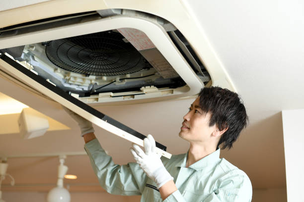 Best Air Duct Cleaning Near Me  in East Cleveland, TN