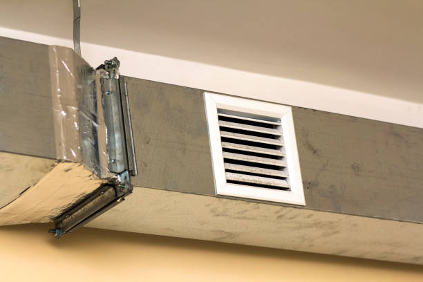 Best Air Duct Sanitizing Services  in East Cleveland, TN
